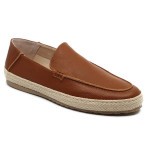 Brunos moc cognac leder Lido 251